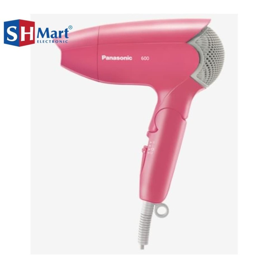 Hair Dryer Panasonic EHND18 EH-ND18 EH ND 18 600 Watt - PINK