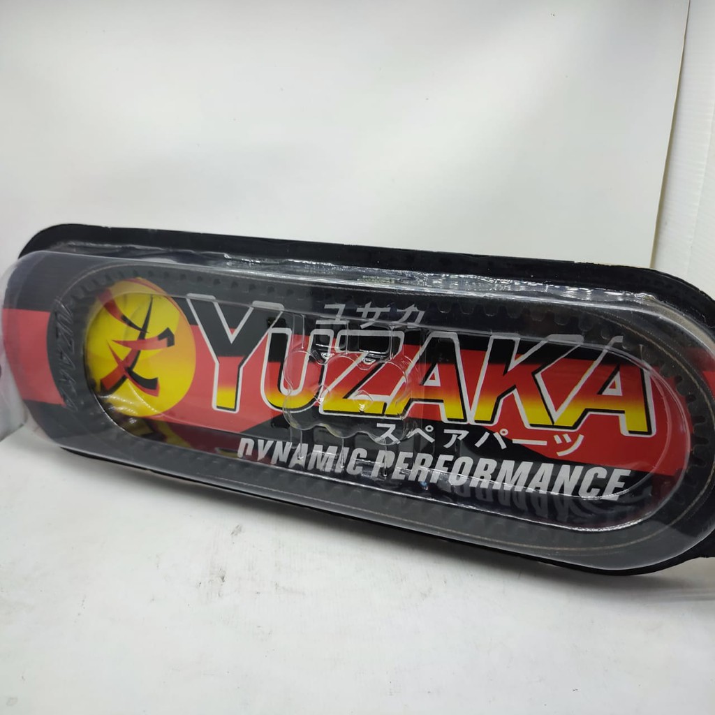 Vanbelt VBelt Mio M3 Mio GT 125 Fino 125 Mio Z Yuzaka