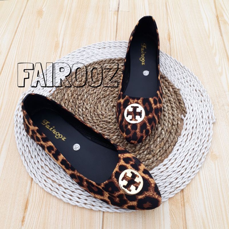 Sepatu Wanita Model Terbaru 2022/Sepatu Kekinian/Sepatu Flat Shoes/Sepatu Balet/Sepatu Slip on
