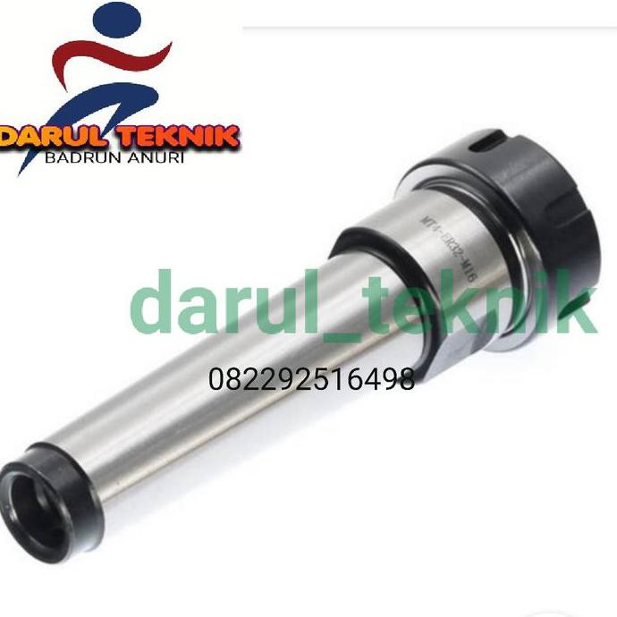 

ARBOR MT4 COLET ER 32 TIDAK TERMASUK COLET