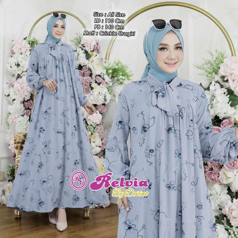 DREAS CRENGKEL URAGIRI BODRDIR LUXURY PTEMIUM GAMISSS RELVIA