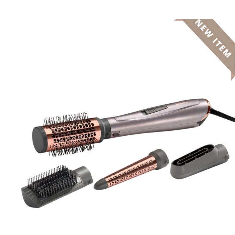 Babyliss Air Style 1000W |Hot Air Styler 2136U| Pengering Rambut