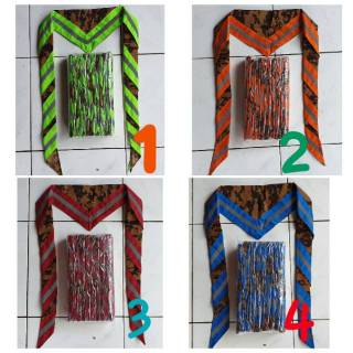 SCRAF PRAMUKA KOMBINASI WARNA BIRU KUNING MERAH Shopee SCRAF PRAMUKA KOMBINASI WARNA BIRU KUNING MERAH Shopee
