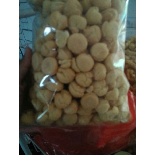 

soes kering/soes keju