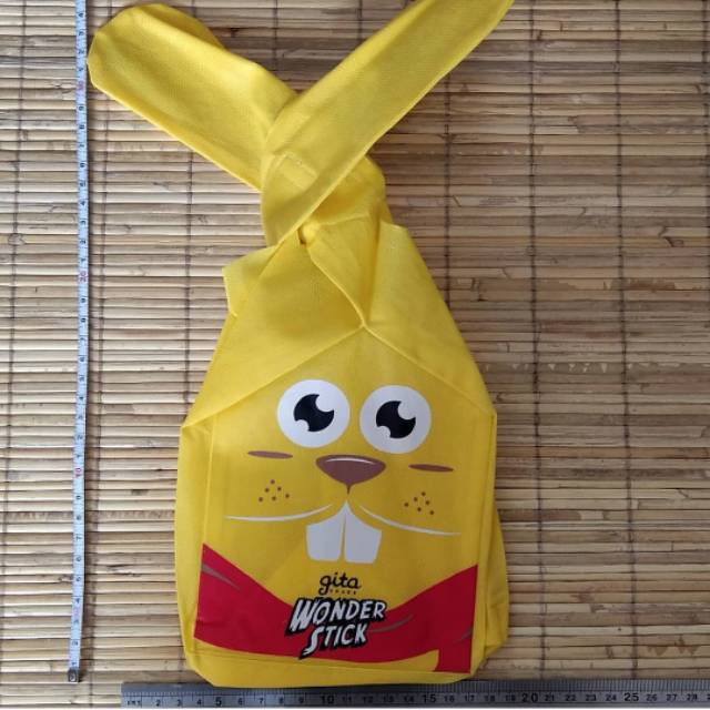 

Goodie Bag Gita Snack Wonder Stick