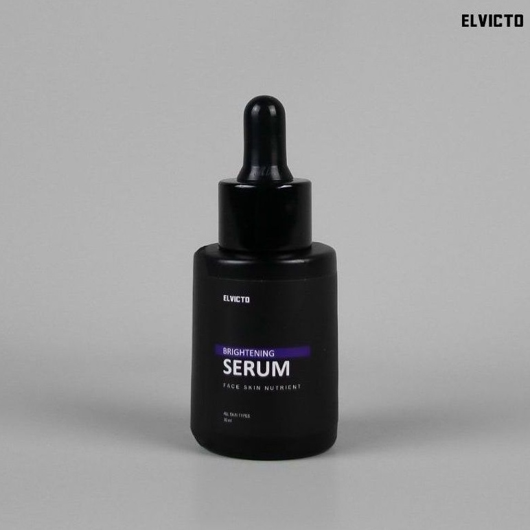 ELVICTO BRIGHTENING SERUM