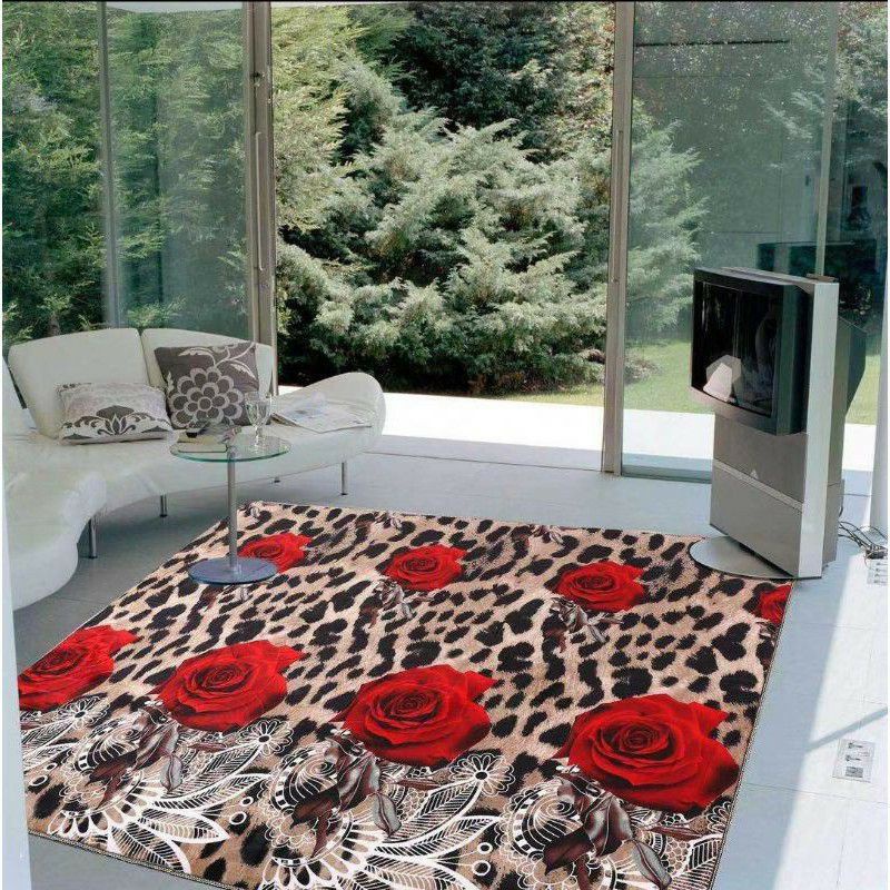 Karpet Ambal Malaysia Motif King Size Jumbo 200 x 220