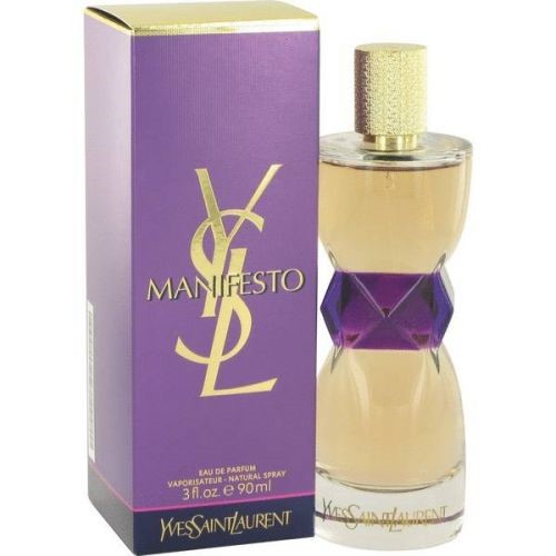 Parfum Original Eropa "YSL Manifesto"