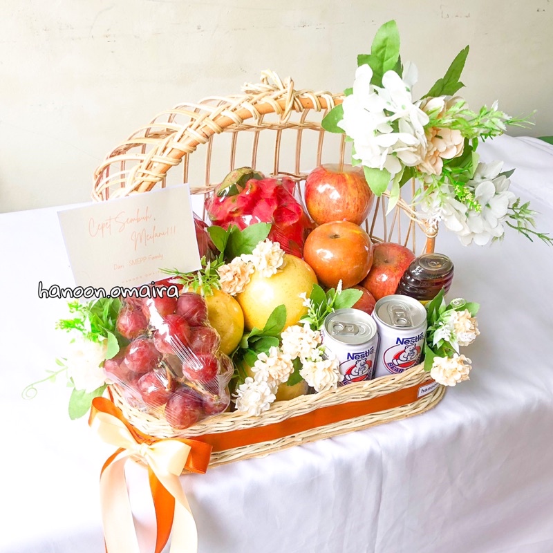 

PROMO Parcel Buah Sukabumi / Paket Buah / Parcel Isoman / Paket Isoman Sukabumi