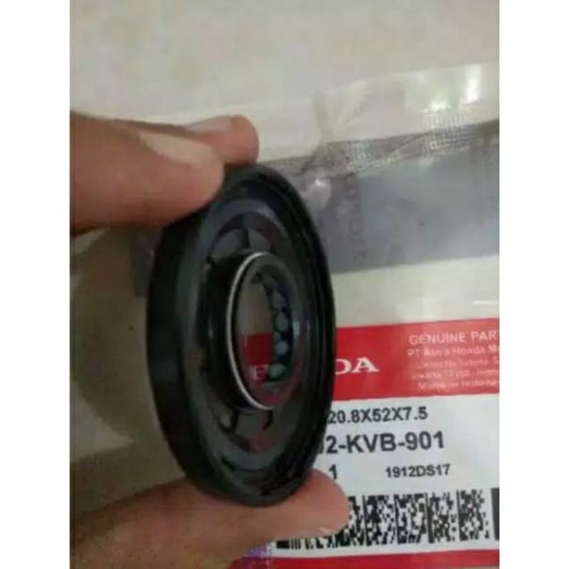 KVB Seal Krug as Kiri Vario Beat Scoopy Spacy Beat Fi Beat ESP Beat Pop