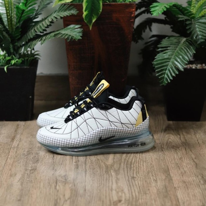 Nike Air Max 720 818 Sneakers Pria Murah Berkualitas - 39