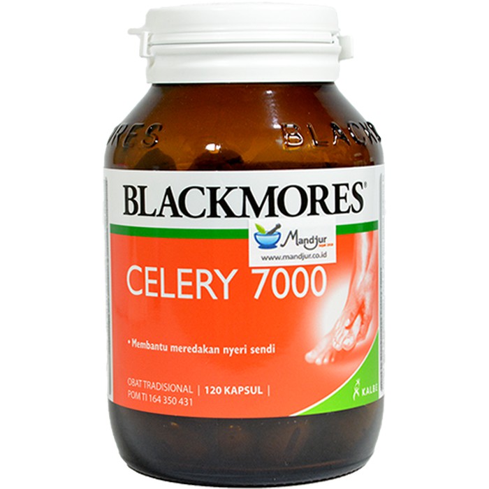 Blackmores Celery 7000