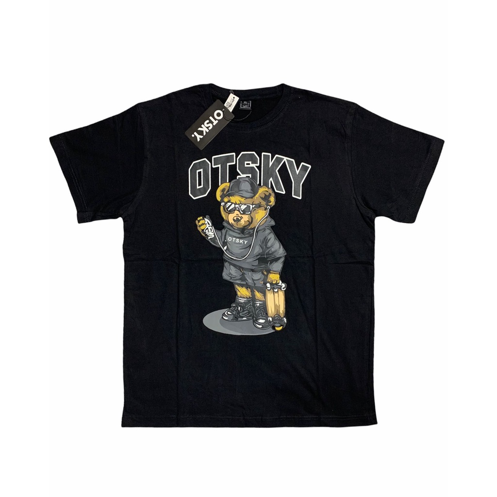 KAOS OTSKY | KAOS DISTRO OTSKY | TSHIRT OTSKY
