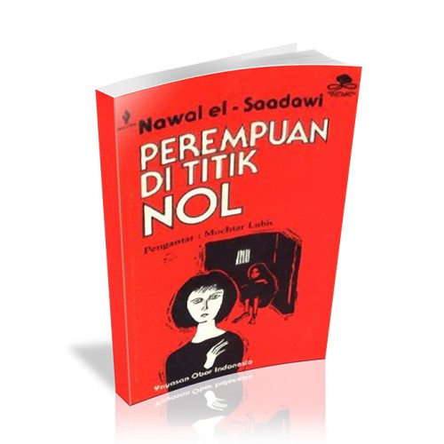 Perempuan Di Titik Nol