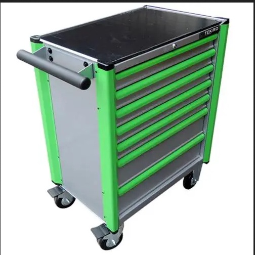 TKR ROLLER CABINET 7 DRAWER ST-RC1501