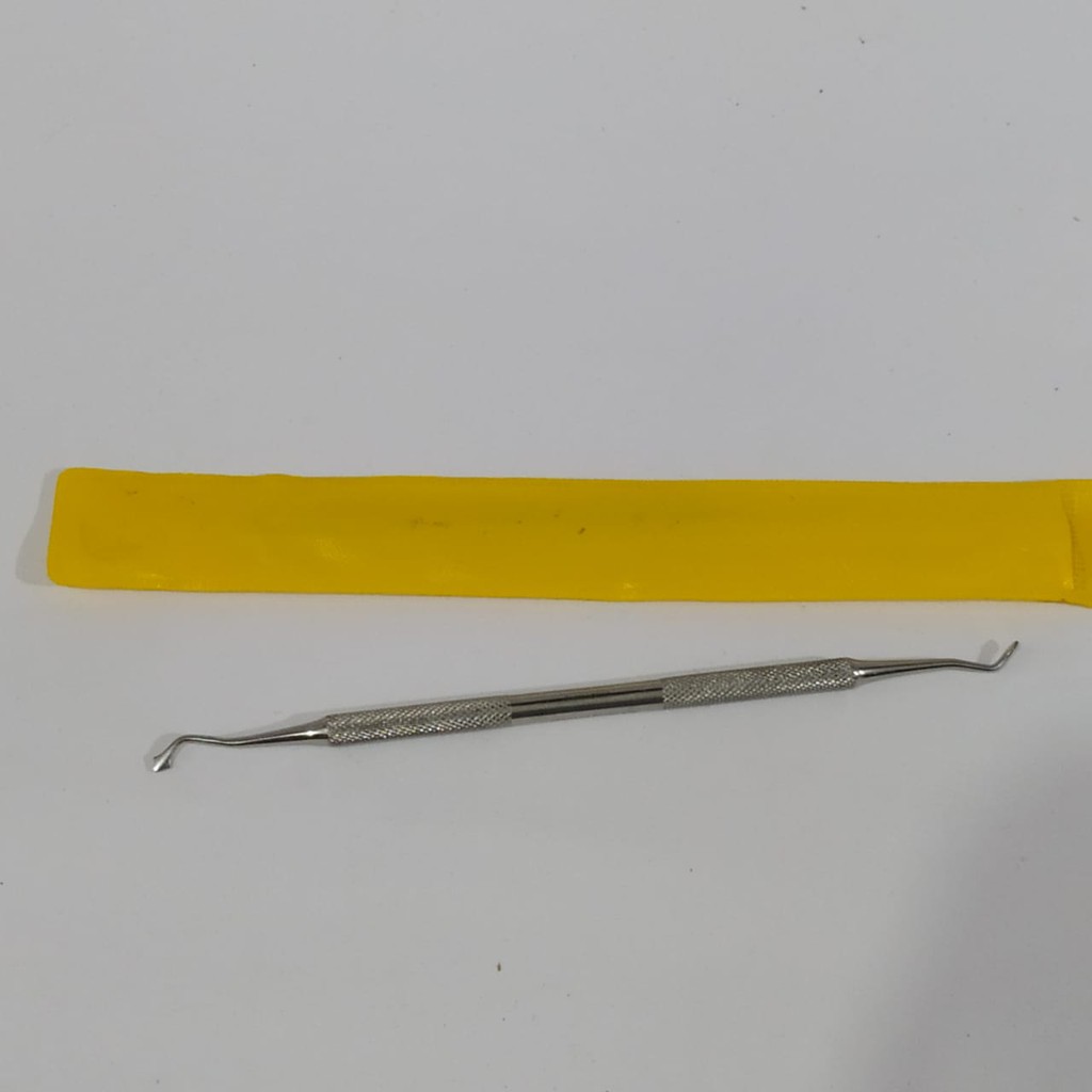 Jual Dental amalgam Carver Instrument Shopee Indonesia