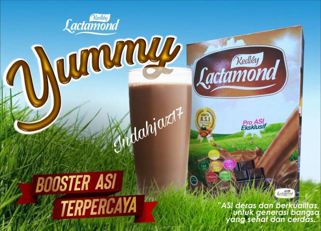 Cuci gudang...!!!  105.000 dapat 3 Dus Lactamond(disarankan menmbah bublewrap agar packing lbh aman)-3