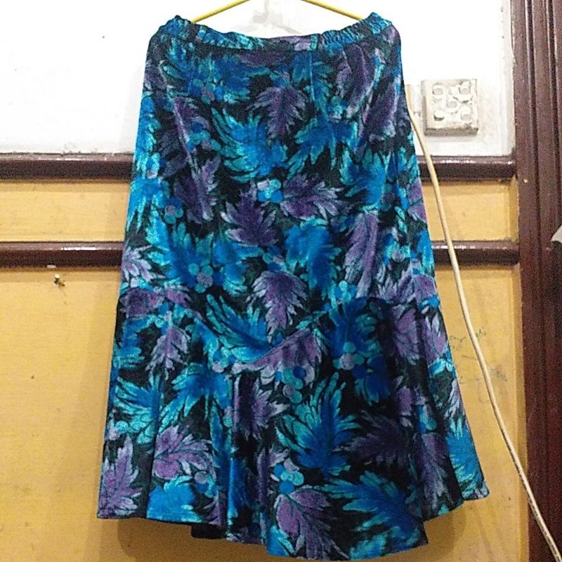 Rok Duyung bludru pl