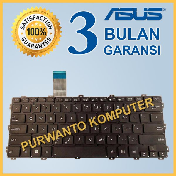 Keyboard Laptop Asus X301 X301S X301A KI235A X301 X301A X301K F301 F301A S301 S301A X301 X301A X301K