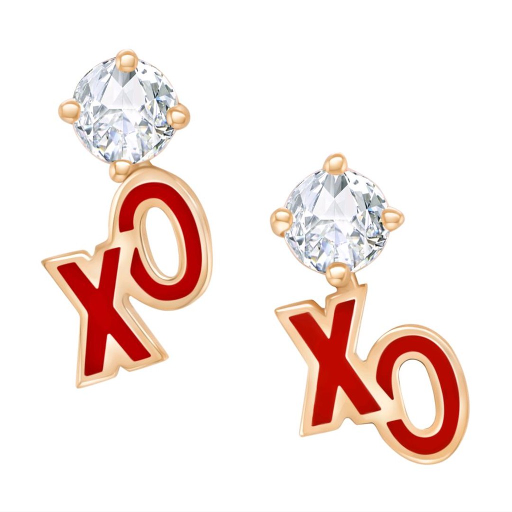 

Dominique Jewellery- Anting Betty Boop Series Sandra Dewi Gold 75% SNI 3AZ0693