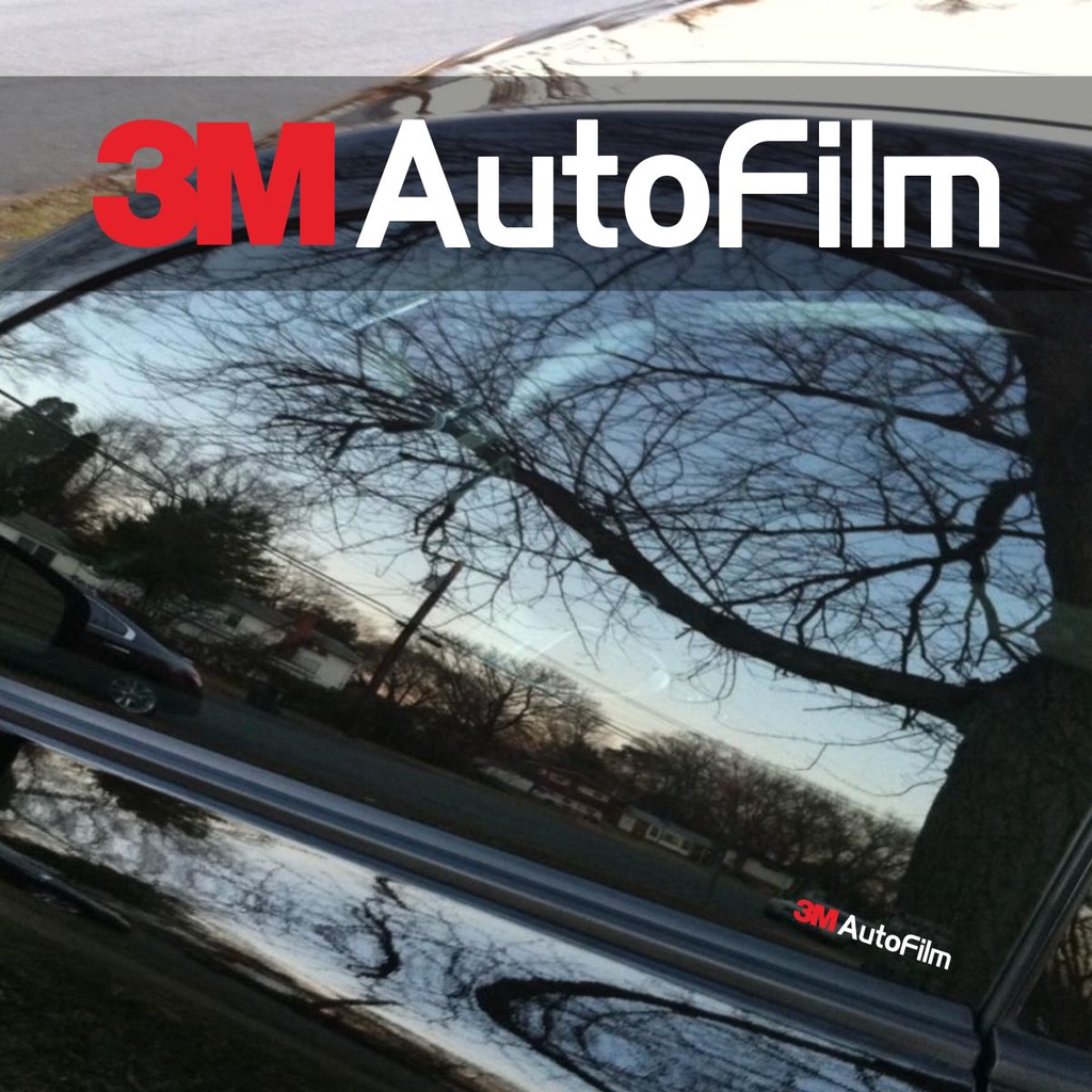 Sticker 3M Autofilm
