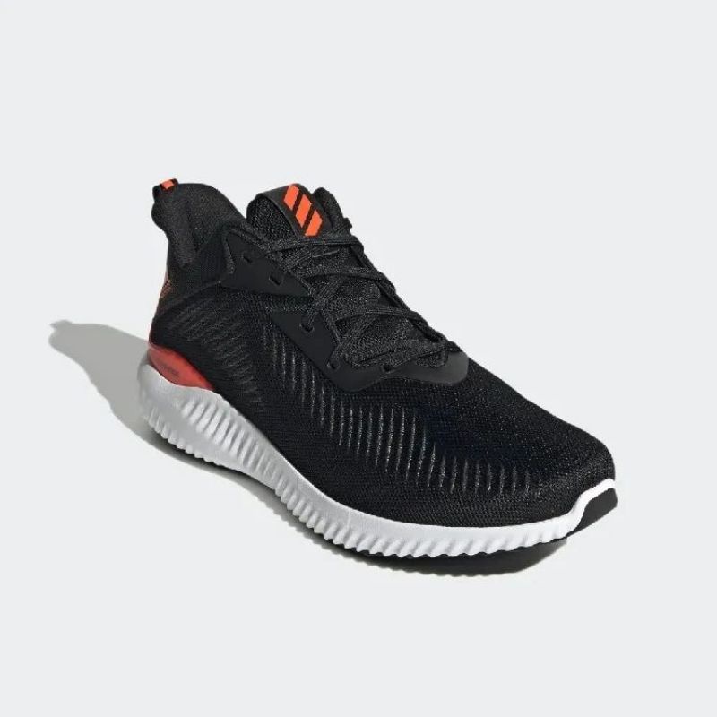 SEPATU LARI PRIA ADIDAS ALPHABOUNCE EK (GY5402)