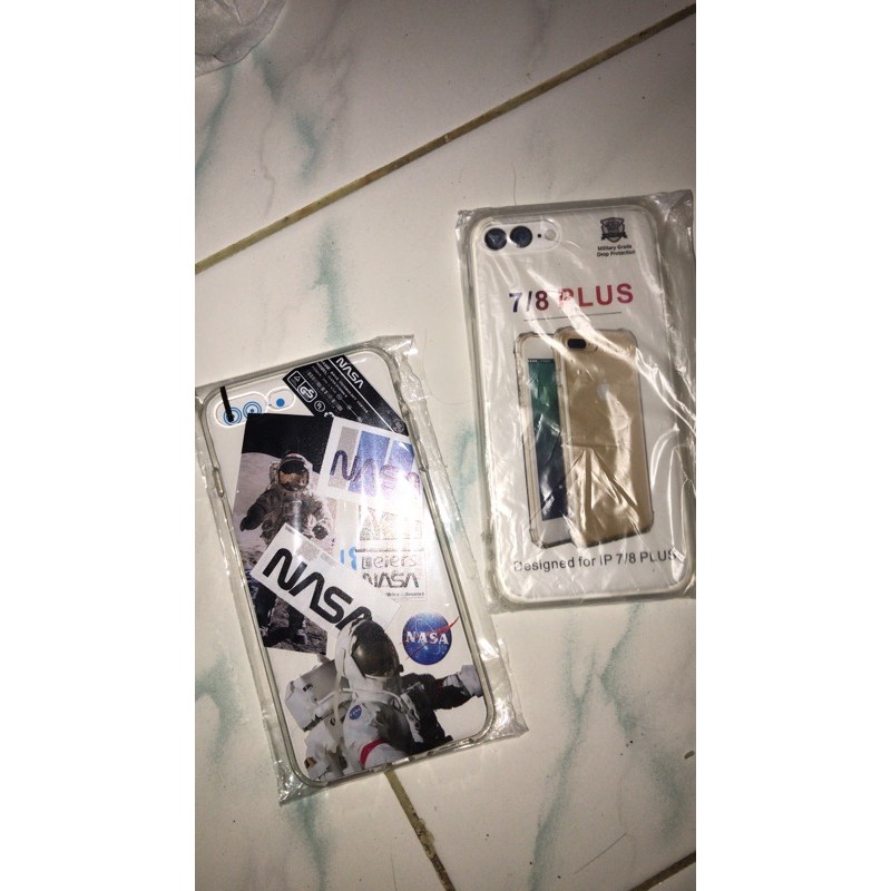 case handphone Iphone 8/7 plus