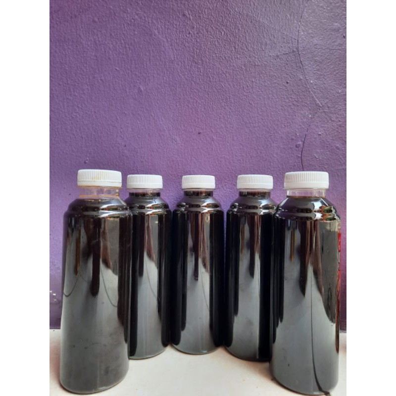 Ekstrak Air Ketapang Super Pekat 250ml
