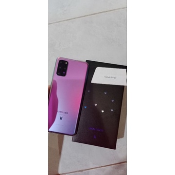samsung s20+ bts edition