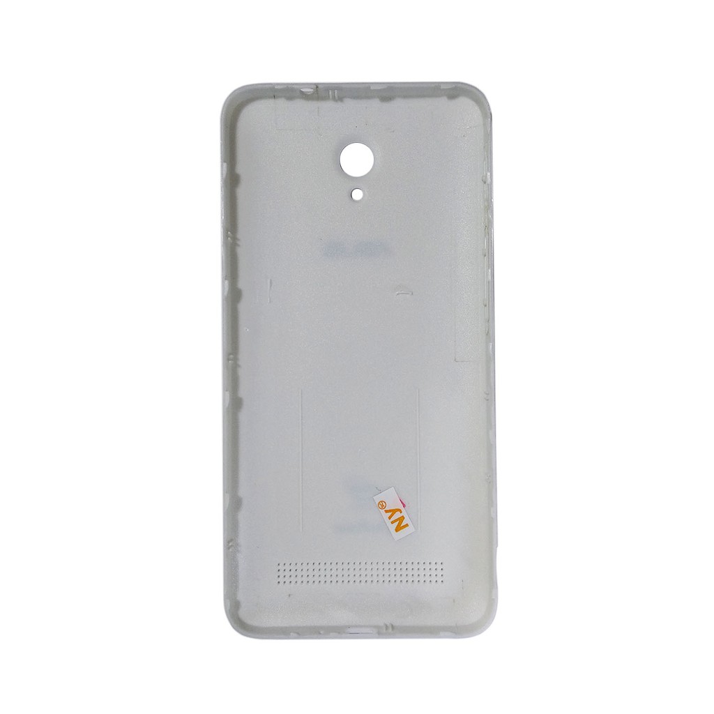 BACK COVER ASU ZENF C / ZC451CG WHITE TUTUP BELAKANG