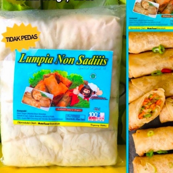 

Lumpia Original