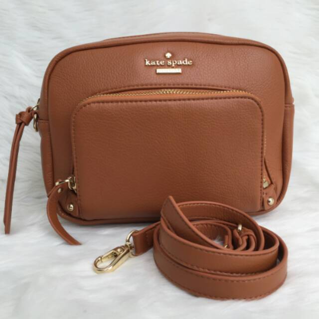 Kate Spade Slingbag Leather