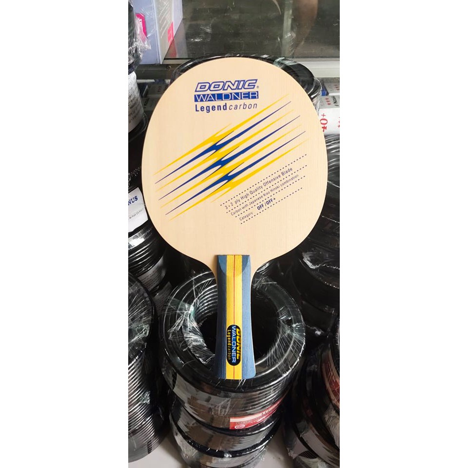 Blade Pingpong Donic Waldner Lagend