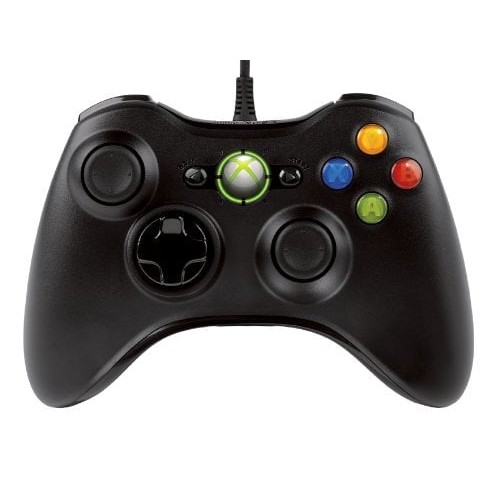 Xbox Wired Controller / Stick / Gamepad