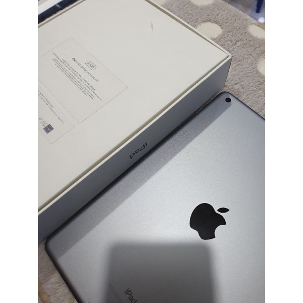 ipad 6 32gb