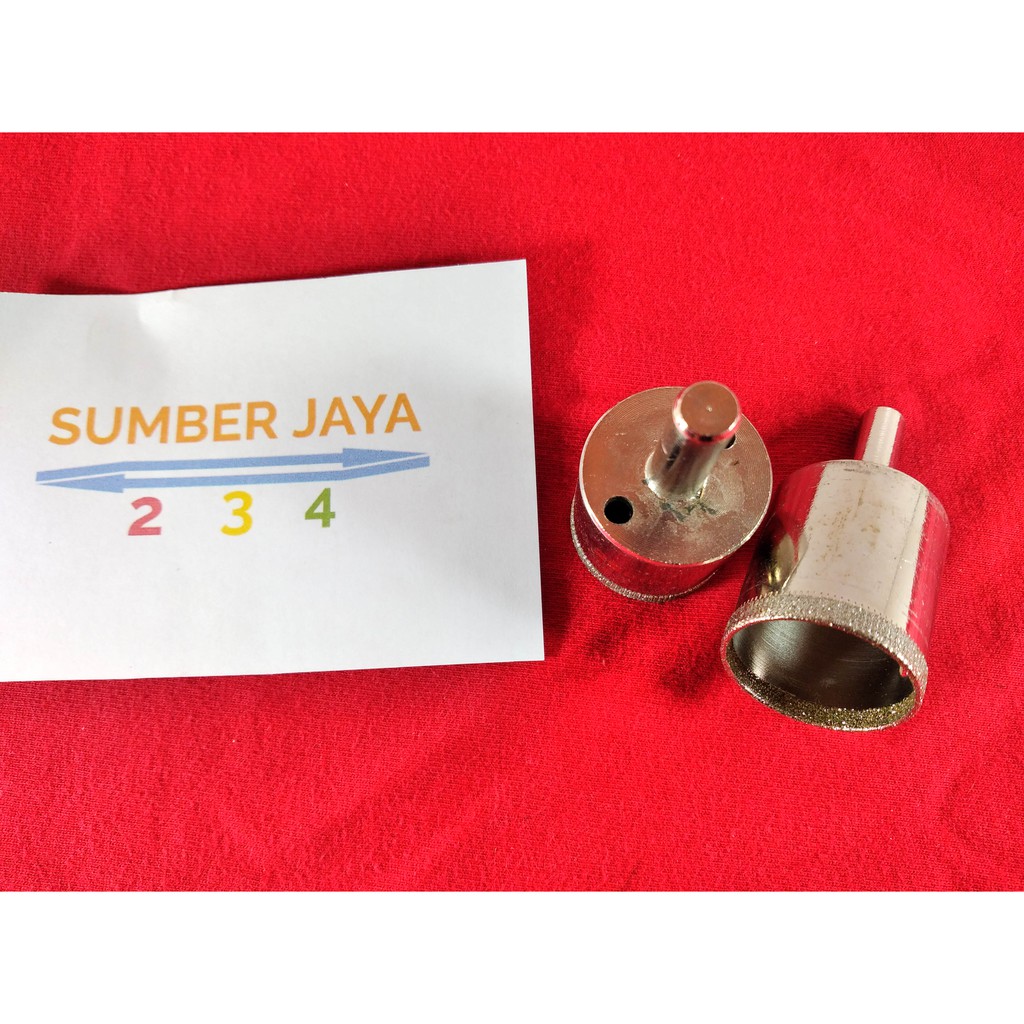 Matabor Kaca Ukuran 28mm Termurah