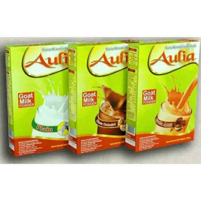 

TERMURAH Susu Etawa AUDIA