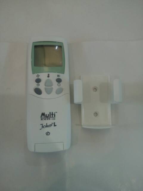 REMOT/REMOTE AC LG MULTI/UNIVERSAL