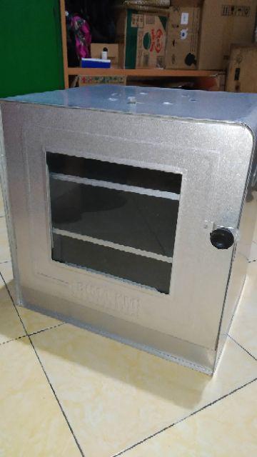 Oven Kompor Bima Oven Bima 3 Susun Oven Murah Kue Oven Tangkring Otang Oven Panggang Kue Produksi