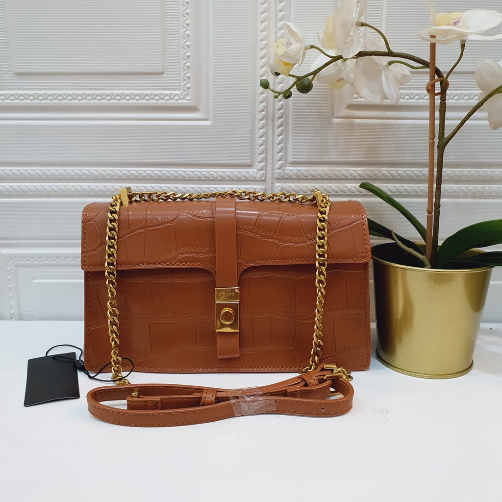 Tas Wanita P3DR0 1477 - SNR Size 23cm