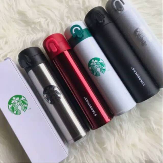 Termos Starbucks 380ml