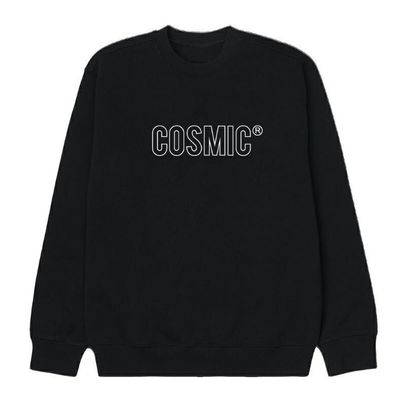 CREWNECK COSMIC TERBARU