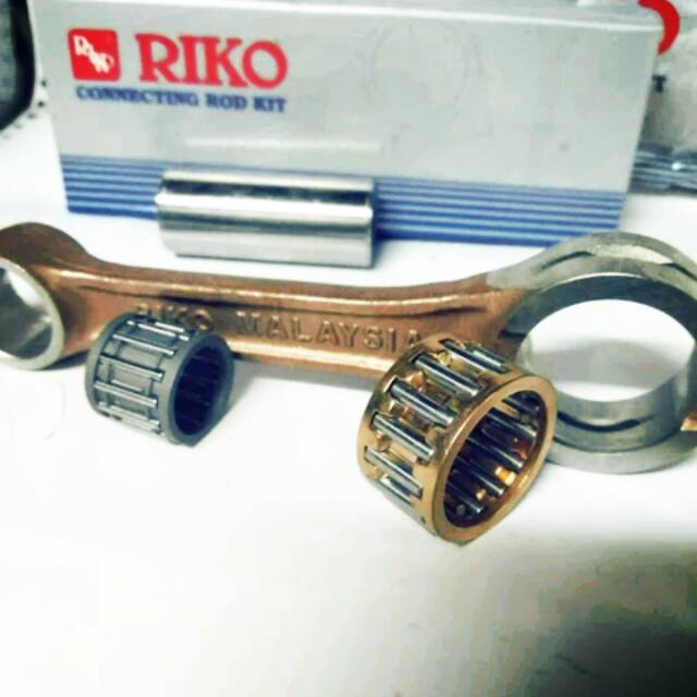 Stang seher Y125Z stang seher yamaha Y125Z cone road Y125Z