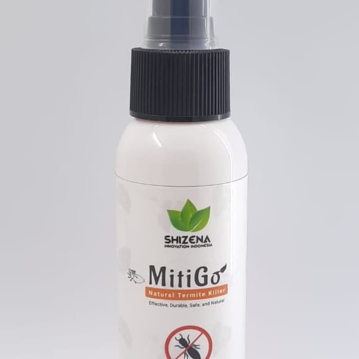 Mitigo Spray Pengusir Rayap berbahan alami 100 ml