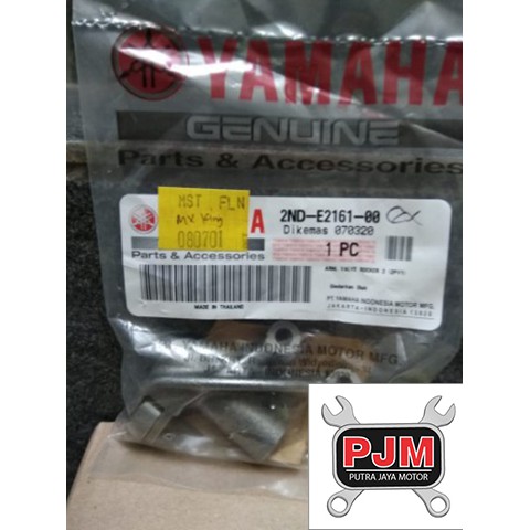 Platuk Klep MX King (ex) YGP Original