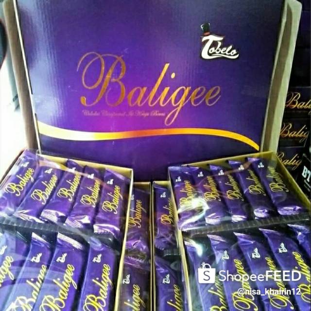 

Coklat balige