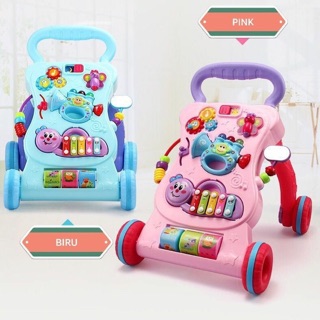 baby push walker yang bagus