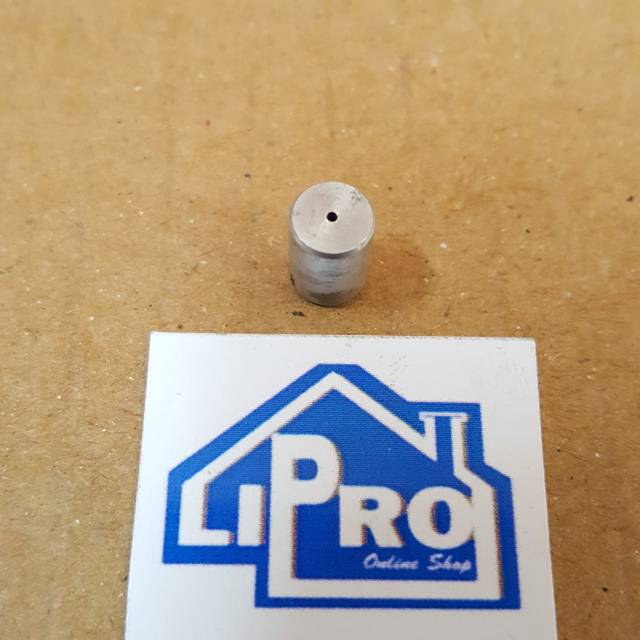 Jet oil Supra X125 FI F1 / Supra X 125 Helm in / Blade 125 FI semprotan semburan oli blok kopling