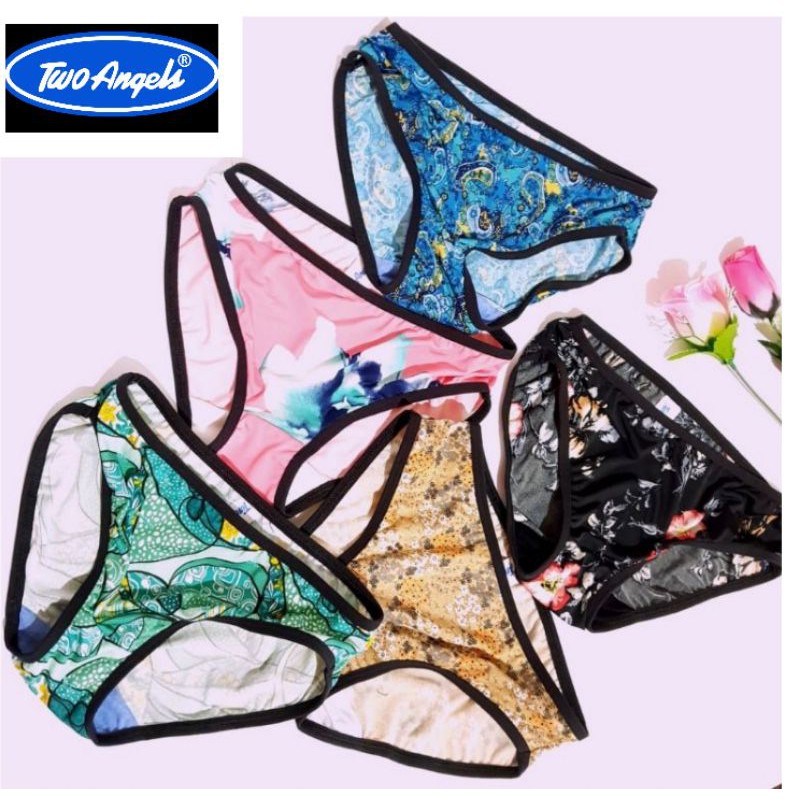 CELANA DALAM WANITA  / CELANA DALAM ANAK DAN REMAJA MOTIF 1PCS U1