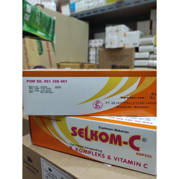 selkom c